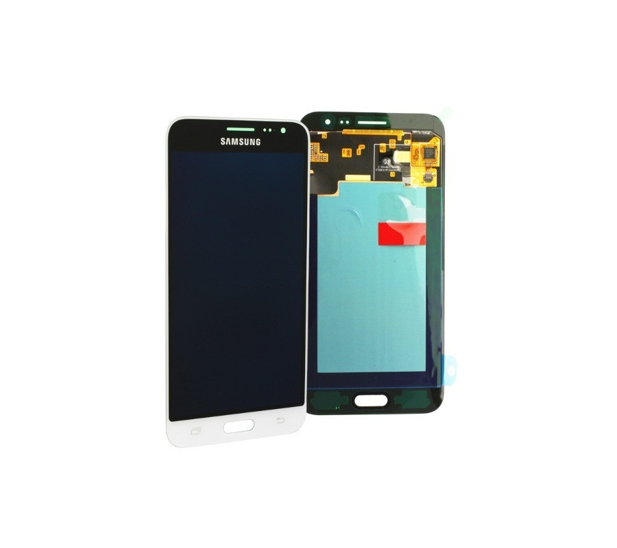 Pantalla Completa + Carcasa Frontal Original Samsung Galaxy J3 2016 (J320)