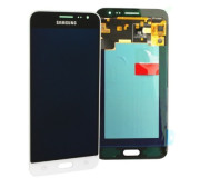 Pantalla Completa + Carcasa Frontal Original Samsung Galaxy J3 2016 (J320)