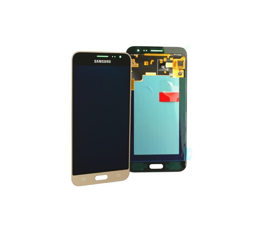 Pantalla Completa + Carcasa Frontal Original Samsung Galaxy J3 2016 (J320)