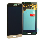 Pantalla Completa + Carcasa Frontal Original Samsung Galaxy J3 2016 (J320)