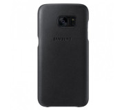 Cubierta Trasera de cuero Original Samsung Galaxy S7 (EF-VG930L)