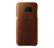 Cubierta Trasera de cuero Original Samsung Galaxy S7 (EF-VG930L)