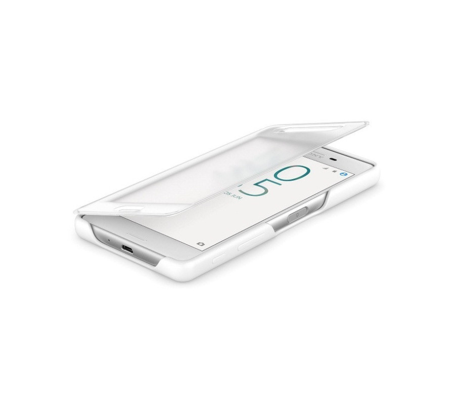 Funda Smart Style Original Sony Xperia X (SCR50)