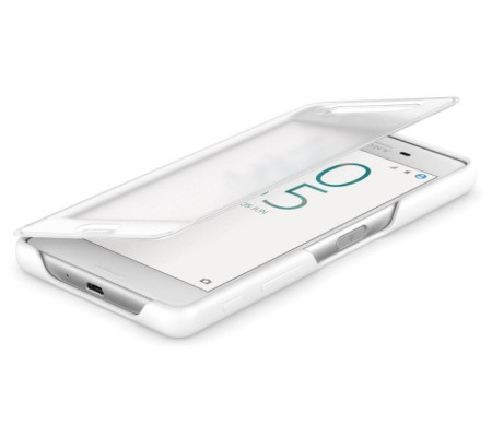 Funda Smart Style Original Sony Xperia X (SCR50)