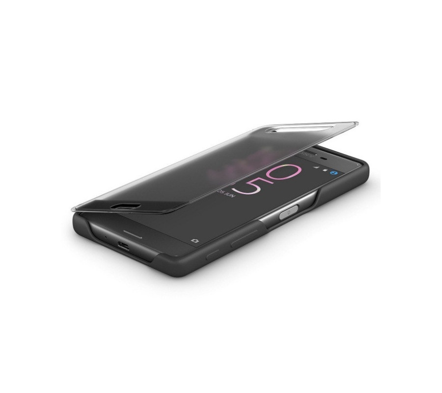 Funda Smart Style Original Sony Xperia X (SCR50)