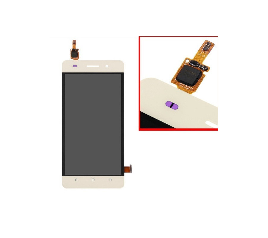 Pantalla Completa Huawei G Play Mini (LCD + Tactil)