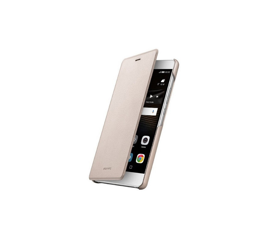 Funda Folio Original Huawei P9 Lite