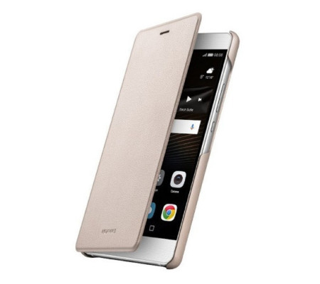 Funda Folio Original Huawei P9 Lite