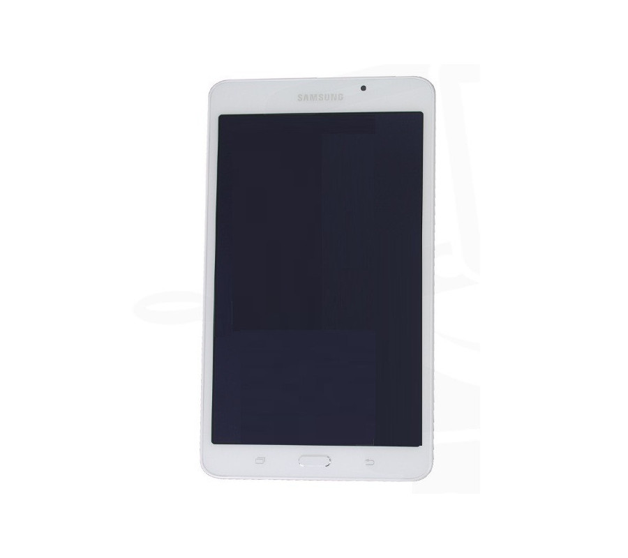 Pantalla Completa + Carcasa Frontal Original Galaxy Tab A 2016 7.0 Wi-Fi (T280)