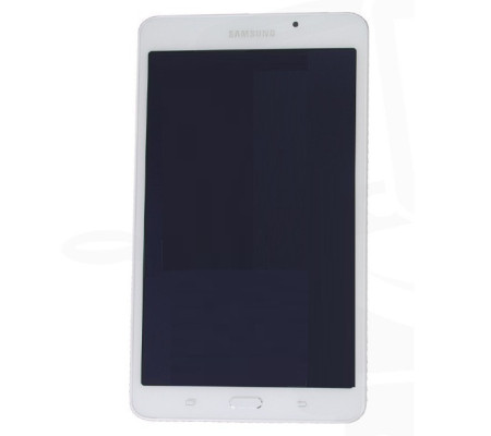 Pantalla Completa + Carcasa Frontal Original Galaxy Tab A 2016 7.0 Wi-Fi (T280)