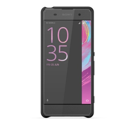 Cubierta Trasera Original Sony Xperia XA (SBC26)
