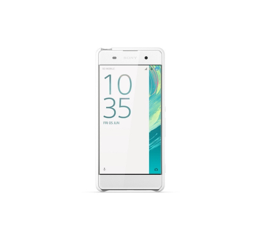 Cubierta Trasera Original Sony Xperia XA (SBC26)