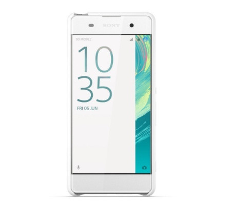 Cubierta Trasera Original Sony Xperia XA (SBC26)