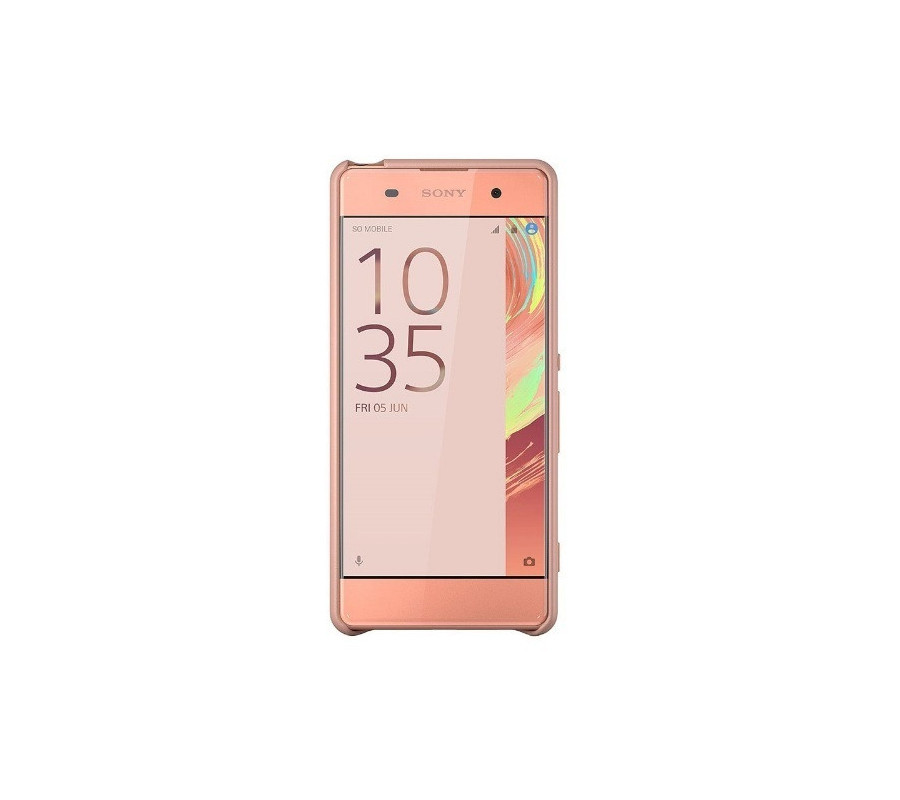 Cubierta Trasera Original Sony Xperia XA (SBC26)