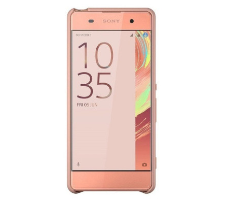 Cubierta Trasera Original Sony Xperia XA (SBC26)