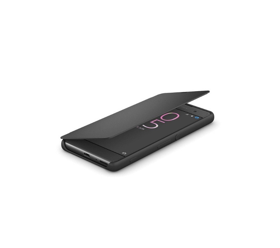 Funda Flip Original Sony Xperia XA (SCR54)