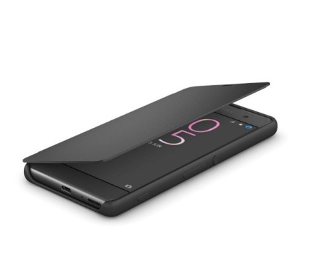 Funda Flip Original Sony Xperia XA (SCR54)