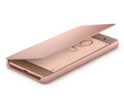 Funda Flip Original Sony Xperia XA (SCR54)