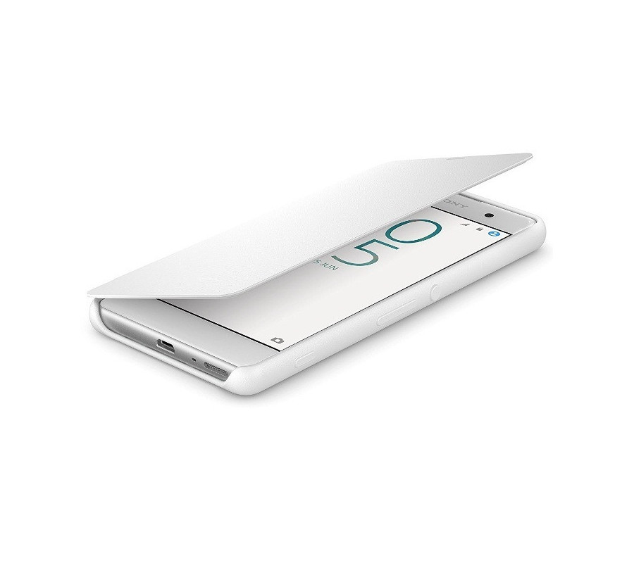 Funda Flip Original Sony Xperia XA (SCR54)