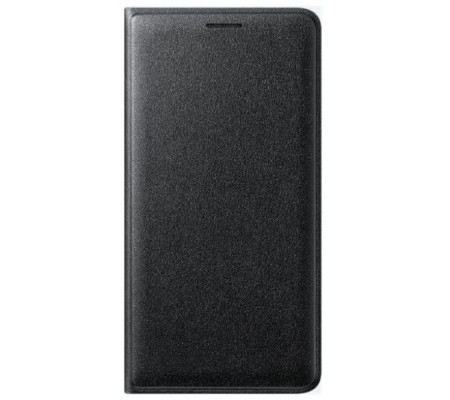 Funda Flip Original Samsung Galaxy J1 (2016) EF-WJ120P