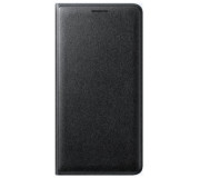 Funda Flip Original Samsung Galaxy J1 (2016) EF-WJ120P