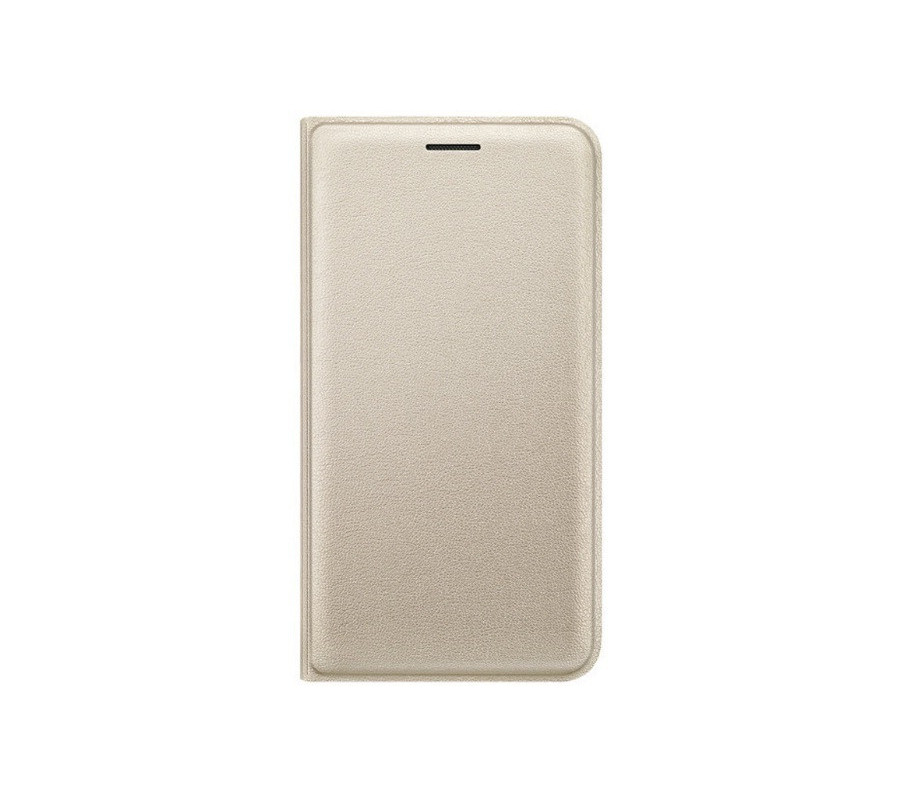 Funda Flip Original Samsung Galaxy J1 (2016) EF-WJ120P