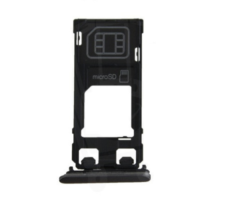 Bandeja Sim Original Sony Xperia X (F5121)