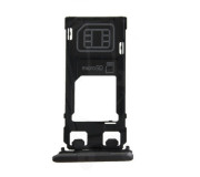 Bandeja Sim Original Sony Xperia X (F5121)