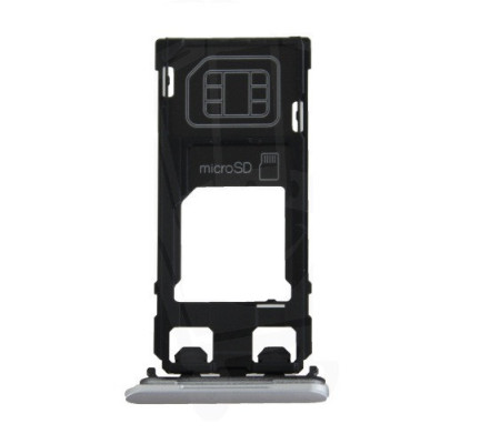 Bandeja Sim Original Sony Xperia X (F5121)