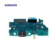 Conector de Carga original A17 4G A175 GH96-20248A. Service pack