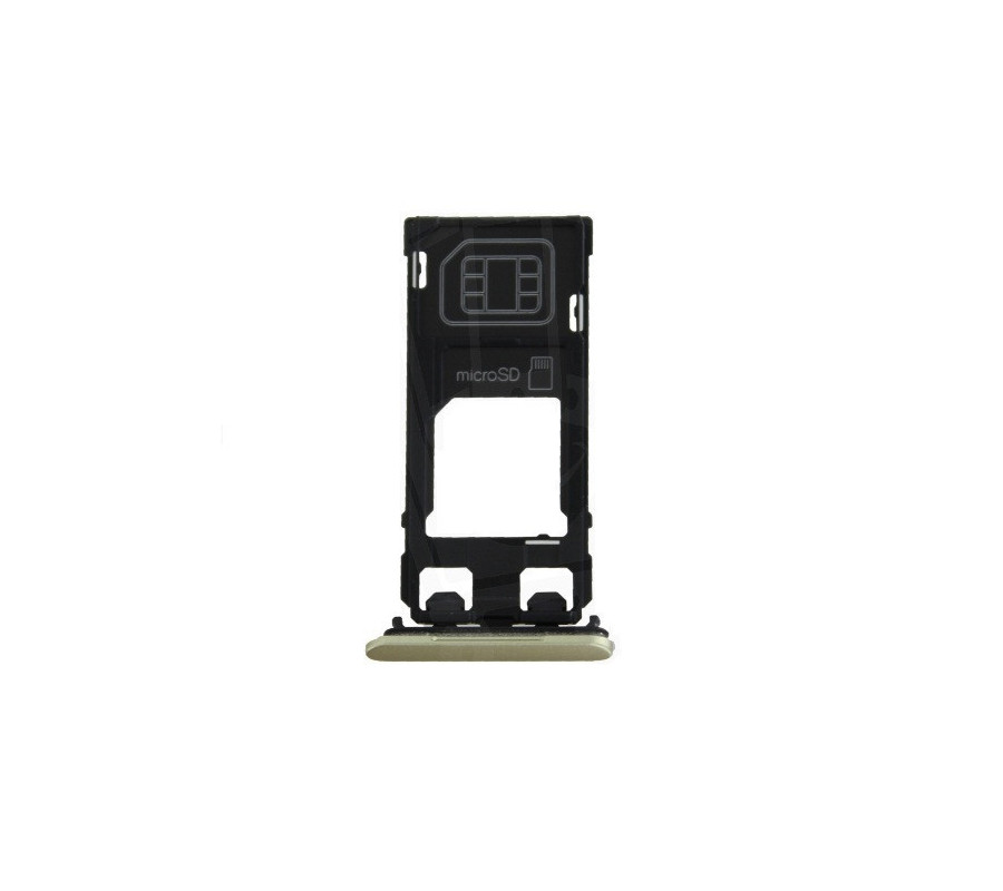 Bandeja Sim Original Sony Xperia X (F5121)