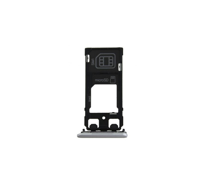 Bandeja Sim Original Sony Xperia X Dual Sim (F5122)