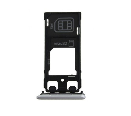Bandeja Sim Original Sony Xperia X Dual Sim (F5122)