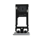 Bandeja Sim Original Sony Xperia X Dual Sim (F5122)