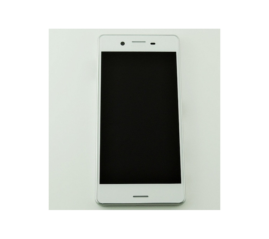 Pantalla Completa + Frontal Original Sony Xperia X (F5121/F5122)