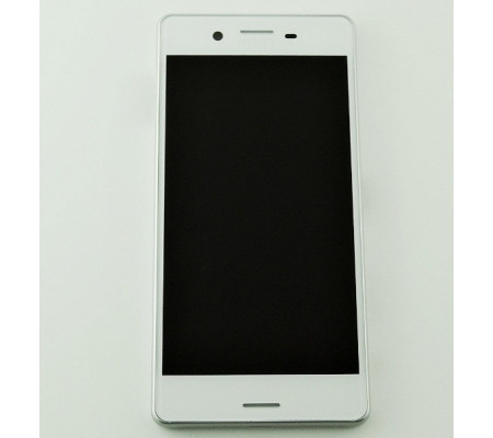 Pantalla Completa + Frontal Original Sony Xperia X (F5121/F5122)