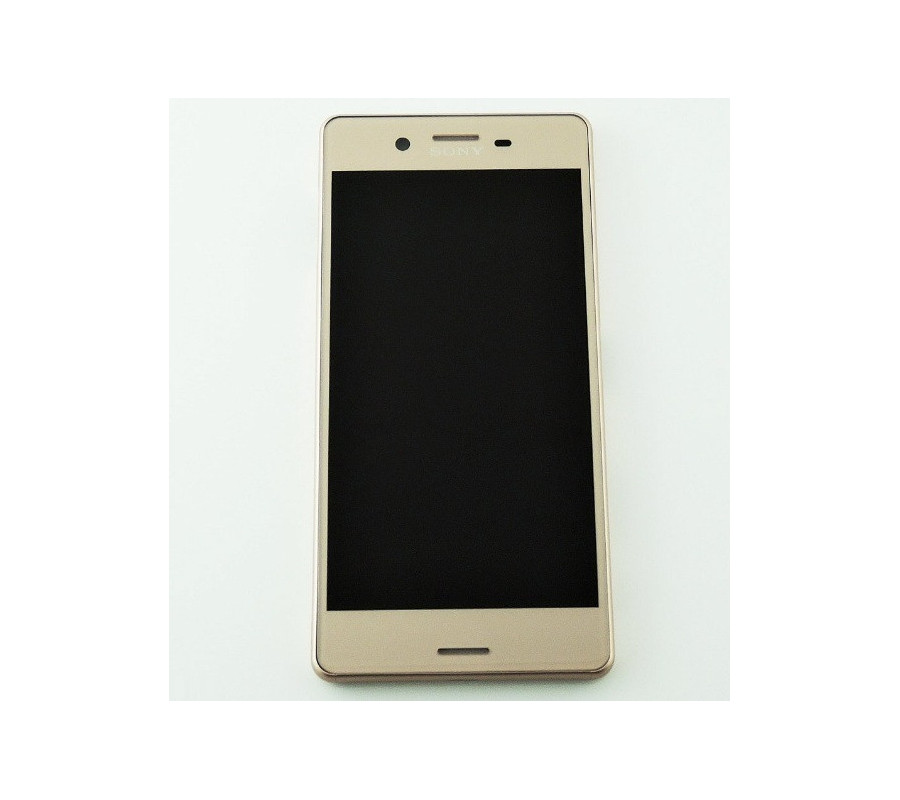 Pantalla Completa + Frontal Original Sony Xperia X (F5121/F5122)
