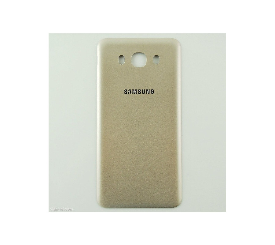 Carcasa Trasera Original Samsung Galaxy J7 2016 (J710)