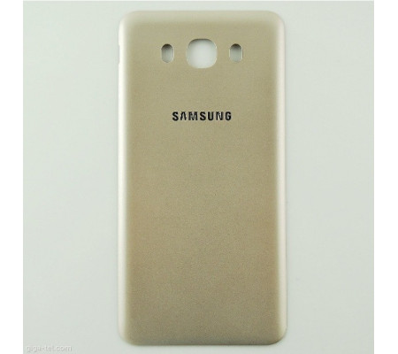Carcasa Trasera Original Samsung Galaxy J7 2016 (J710)