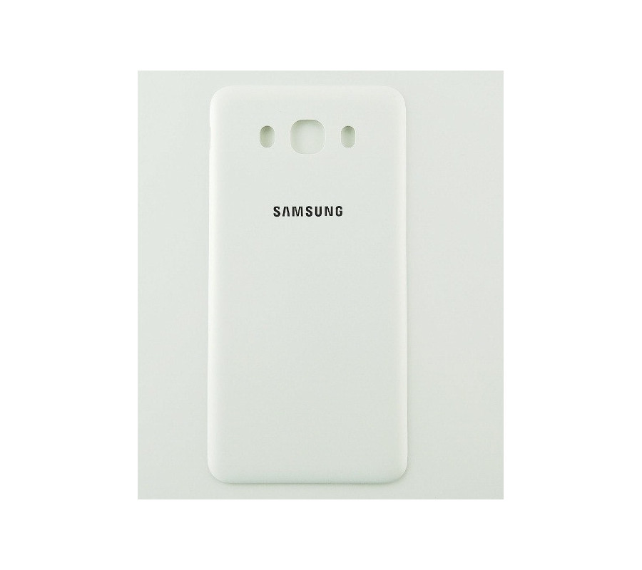 Carcasa Trasera Original Samsung Galaxy J7 2016 (J710)