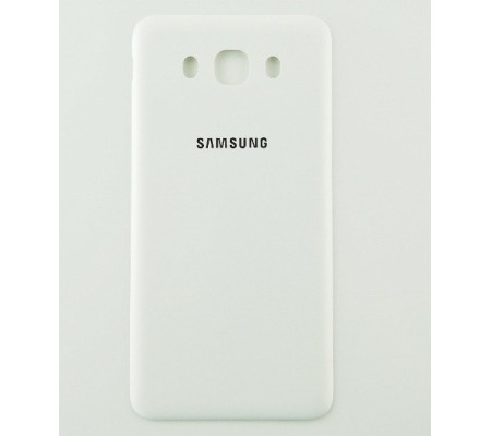 Carcasa Trasera Original Samsung Galaxy J7 2016 (J710)