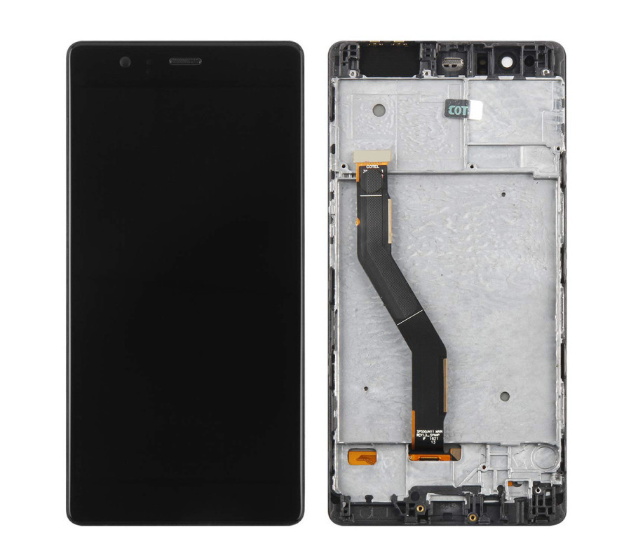 Pantalla Completa Huawei P9 Plus (LCD + Tactil)
