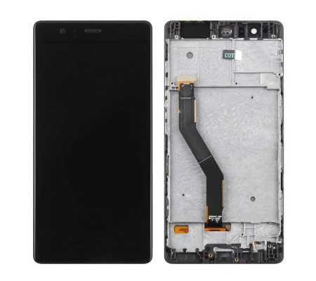 Pantalla Completa Huawei P9 Plus (LCD + Tactil)