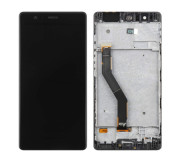 Pantalla Completa Huawei P9 Plus (LCD + Tactil)