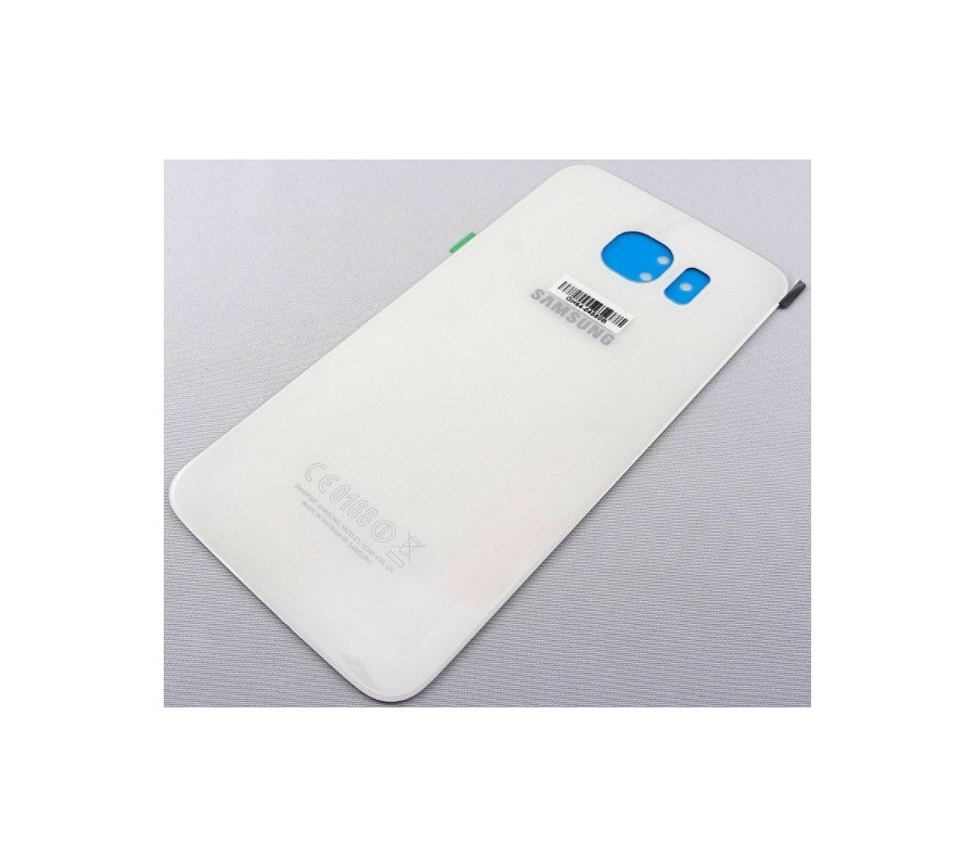 Carcasa Trasera Original Samsung Galaxy S6 (G920)