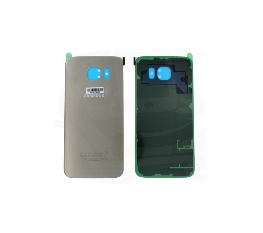 Carcasa Trasera Original Samsung Galaxy S6 (G920)