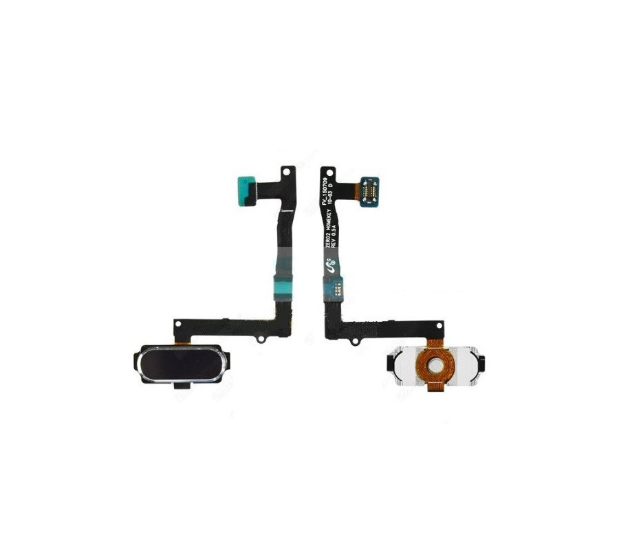 Flex Boton Home Samsung Galaxy S6 Edge (G925)