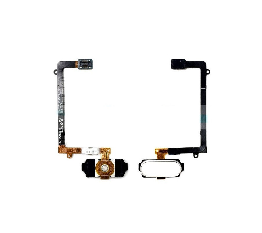 Flex Boton Home Samsung Galaxy S6 Edge (G925)