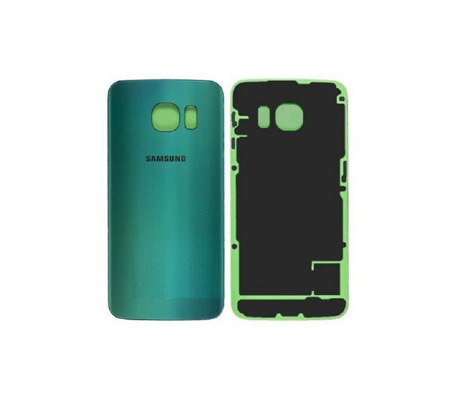 Carcasa Trasera Original Samsung Galaxy S6 Edge (G925)