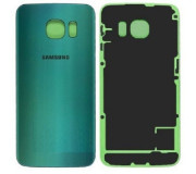 Carcasa Trasera Original Samsung Galaxy S6 Edge (G925)
